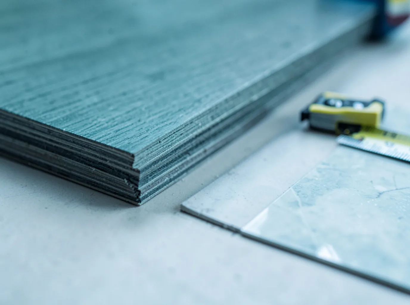 Luxury Vinyl Plank Installation Kosse, TX FAQs